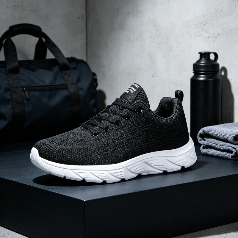 Baskets de sport pour hommes,  - Men'S Shoes For Running avis et prix