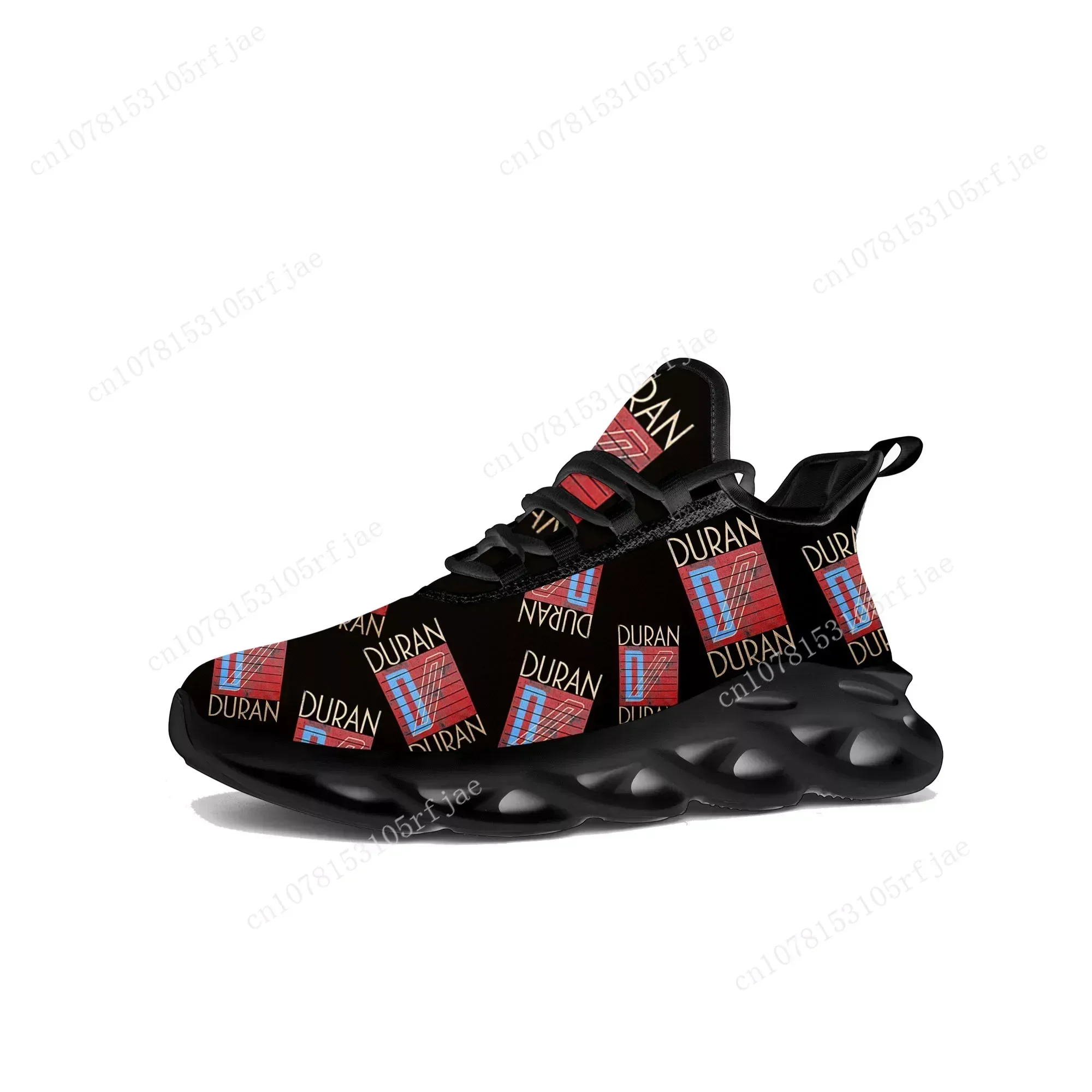 Duran Duran – baskets plates p - Men'S Shoes For Running avis et prix